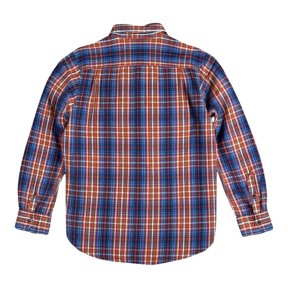 The North Face Arroyo Flannel Shirt | Men's Plaid Button Up | Size S - Picture 3 of 14